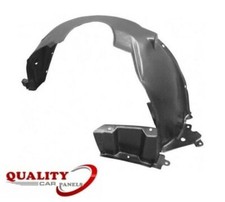 Front Wing Arch Liner Splash