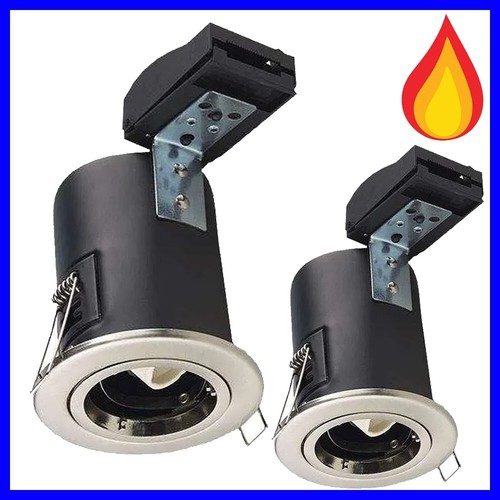Twin pack fixed fire - twin,