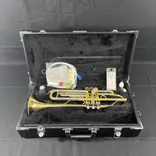 Jupiter JTR-600 Bb Trumpet AS
