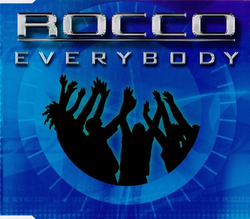 Rocco everybody mcd - rocco,
