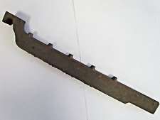 GRATE BAR 8682 FOR RAYBURN RHAPSODY AND GEORGIAN 301 AND 401