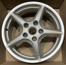 Porsche Boxster 981 Alloy Wheel ET 57 8J x 18 REPLICA 98136212005