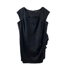 Lane Bryant Scuba Front Cut