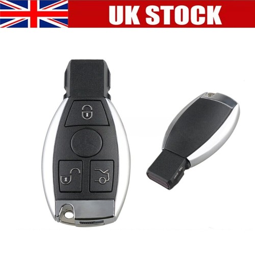 Replacement car key fob case - car,