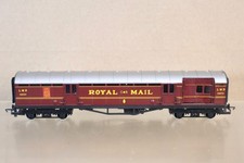 HORNBY R413 KIT BUILT LMS