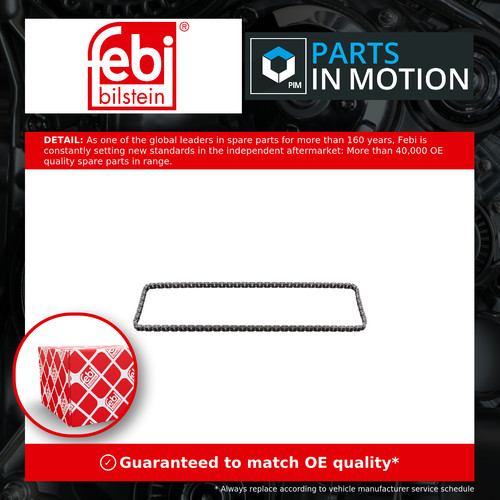 Timing chain fits ford - fits, sierra