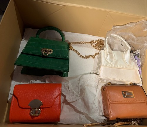 Mini bags - mini,
