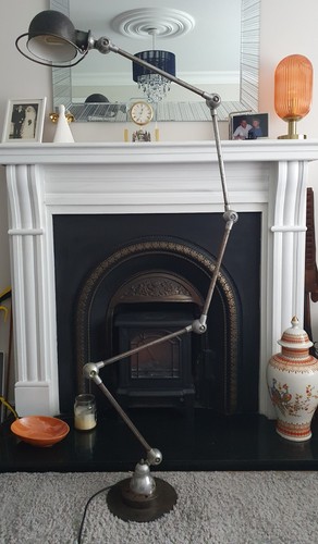 Vintage jieldé branch arm - jieldé, 5