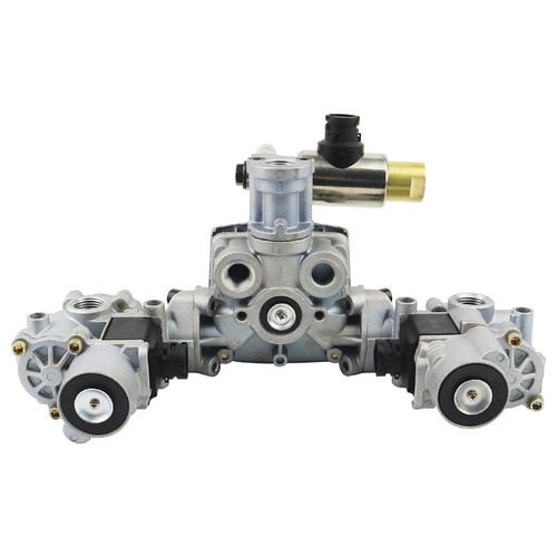 New abs modulator valve - new,