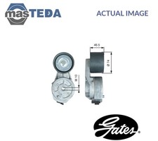 T38729 MICRO-V MULTI RIBBED