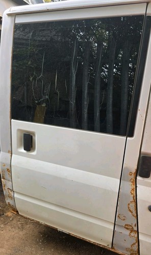 Ford transit mk7 - mk7, 2006-2013