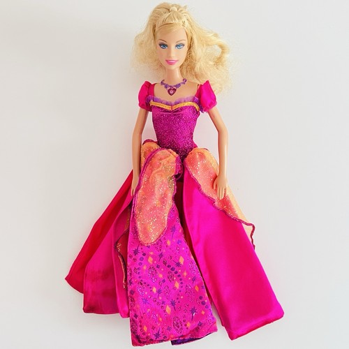Vintage barbie and the - barbie,