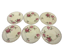 Vintage Royal Swan Anniversary