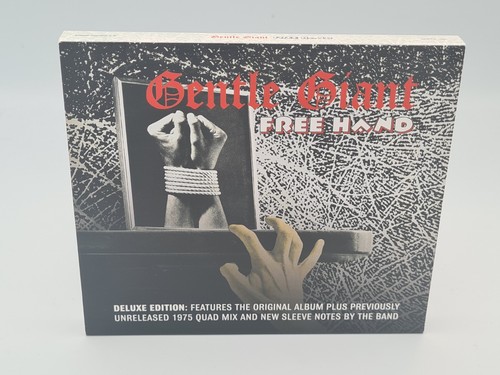 Gentle giant free hand - free,