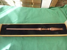 WARNER BROS HARRY POTTER WAND