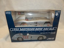 BURAGO 1955 MERCEDES BENZ 300