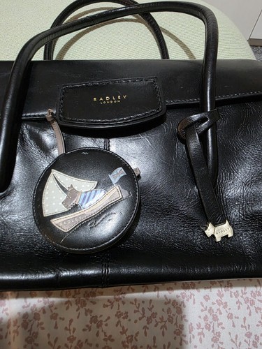 Radley burnham black - radley, ‘burnham’