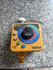 Hozelock AC Plus Garden Watering Timer