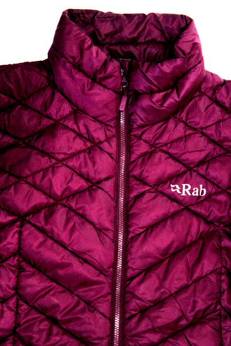 Rab cirrus altus - cirrus, women's
