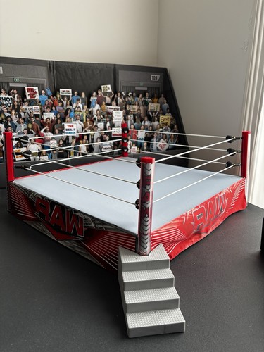 Wwe ultimate edition real - ultimate,