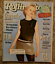 March 1995 rolling stone - rolling,