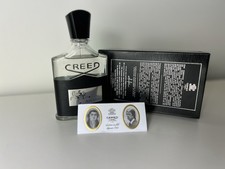 Luxury Eau de Parfum –