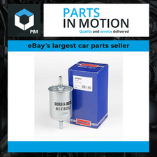 Fuel Filter fits RENAULT CLIO