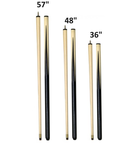 Pool snooker cues - /,