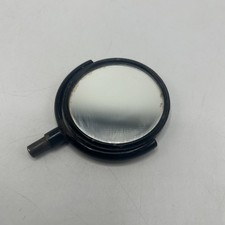 Vintage Microscope Substage