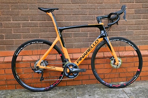 Pinarello prince aero carbon - aero,