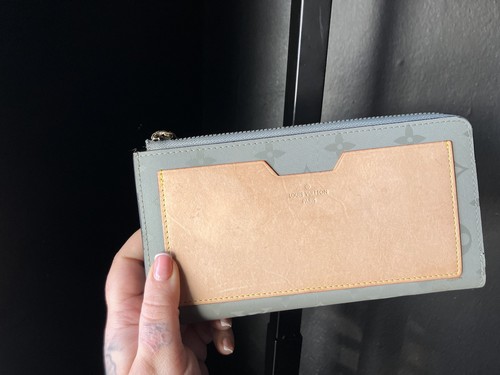 Louis vuitton long - vuitton, wallet