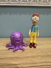 Paw Patrol Captain Turbot