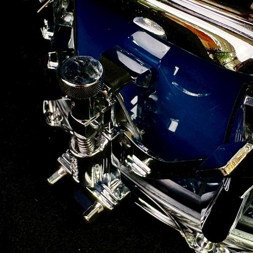 Yamaha stage custom - yamaha, birch