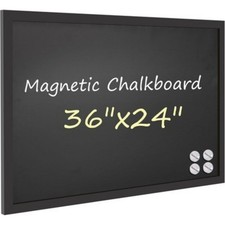 Magnetic Chalkboard Blackboard