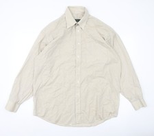 Ciro Citterio Men’s Beige 16