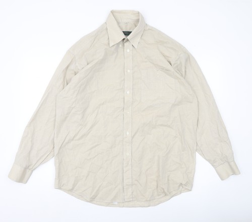 Ciro citterio men - men’s, beige
