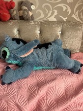 Big Stitch Plushy Teddy Bear