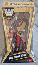 WWE ELITE LEGENDS 27 THE GREAT