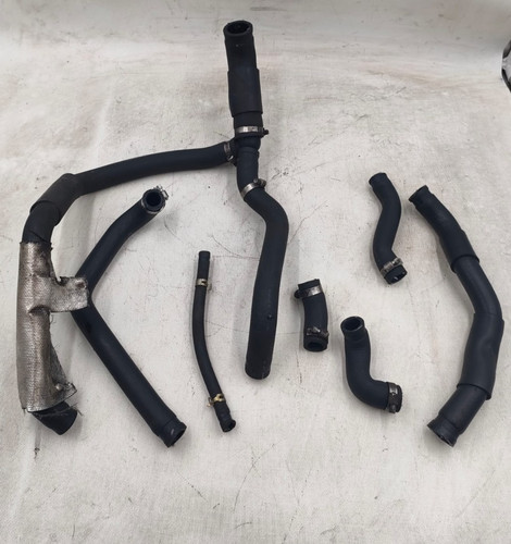 Cooling hose kit - hose,