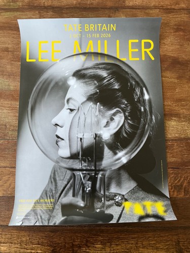 Lee miller tate britain 2025 - miller,