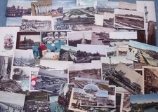 Collection x 64 Postcards GREAT YARMOUTH Norfolk Topographical etc 1900s -1960s