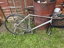 Boardman Hybrid Bike