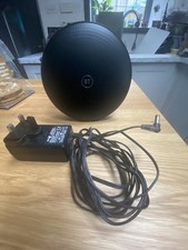 BT  Wi-Fi Disc |  Mesh WiFi Extender | black | Single Unit