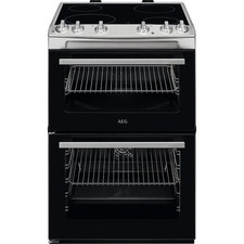 AEG CCX6501ACM 60cm Free