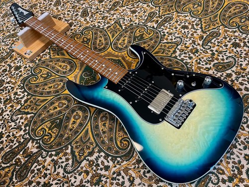 Ibanez az24p1qm dob premium - az24p1qm, az
