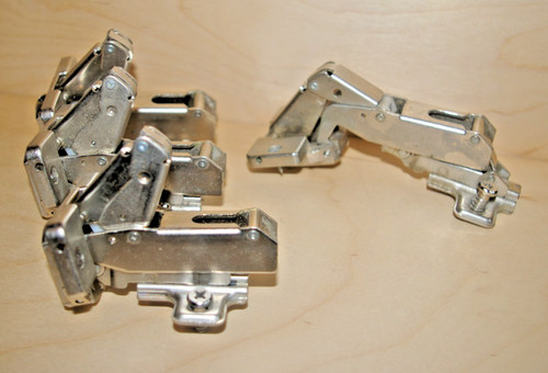 Blum 550 01 170 - 4x, 170°