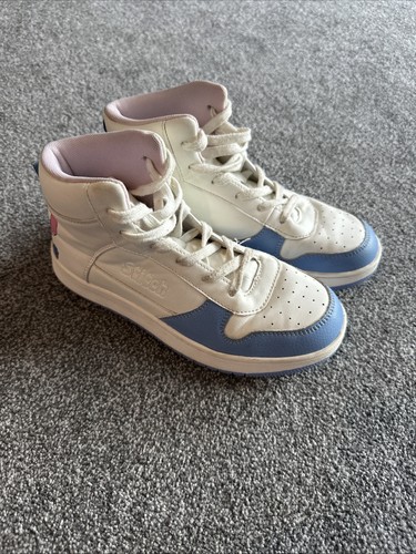 Girls trainers disney stitch - trainers,