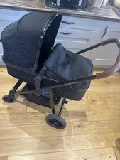 Ickle Bubba Pram With