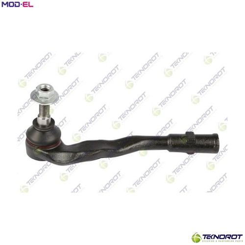 Tie rod end 572 - rod, for