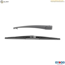 WIPER ARM WINDOW CLEANING 95B9004-OYO FOR PEUGEOT CITROËN KFU /KFV /KFX 1.4L
